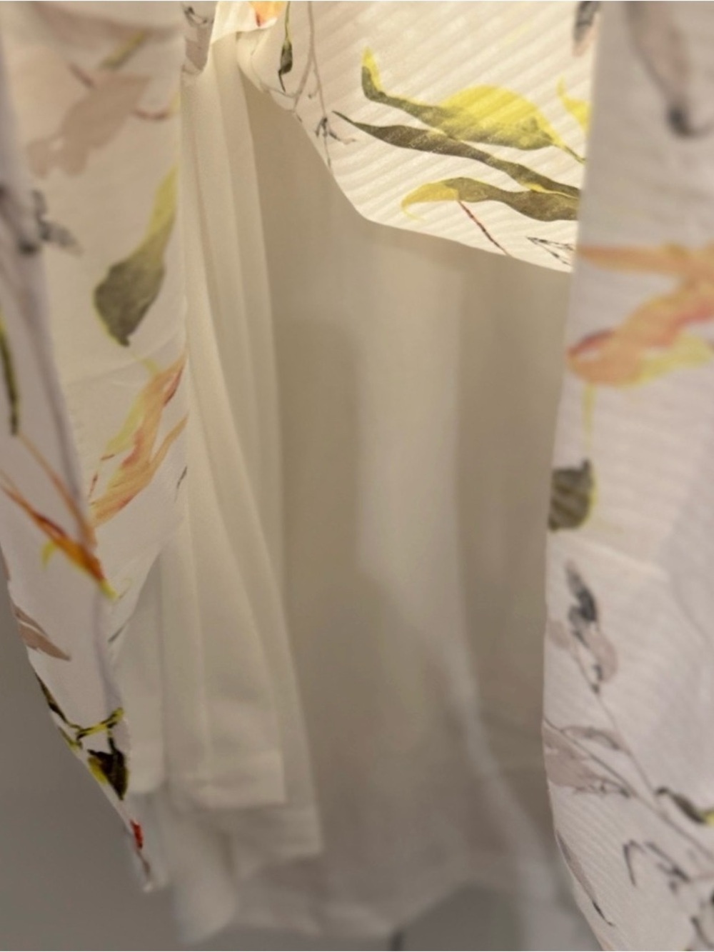 HOMMAGE SUNDRESS - Picture 5 of 6